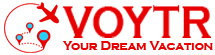 VOYTR ® Book Cheap Hotels & Resorts | Best Deals
